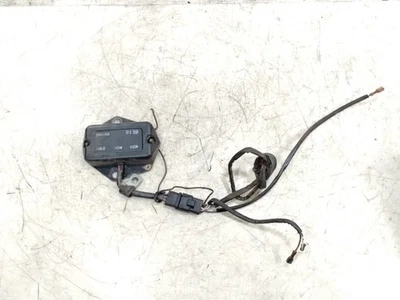 1985 Harley FLTC Tour Glide Classic ECU ECM módulo de controle de computador 32405-91 - Imagem 1 de 4