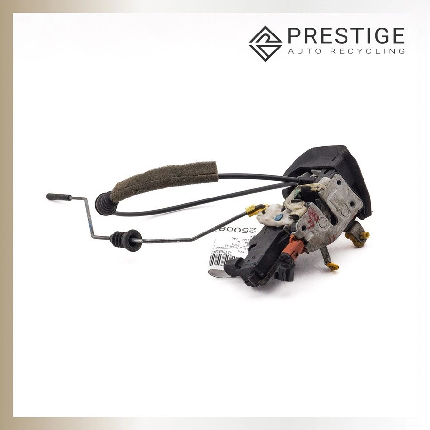 Actuador de cierre de puerta delantero derecho Ford Taurus 2008-2009 8F9Z-5421812-A Foto 1 de 4