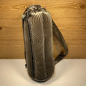 Vatra Green Velvet Bong Glass Protection Bag. 12” - Picture 1 of 5