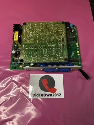 Toshiba RSTU2 8-Port Analog Station Card *Refurbished* - Image 1 of 3