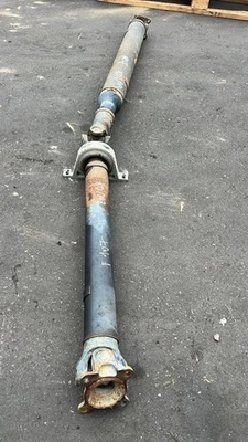 Eje cardán trasero Volkswagen AMAROK 2013 2H0521102AP Foto 1 de 3