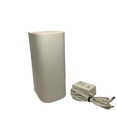 LINKSYS Velop Pro 7 MBE7000 BE11000 Tri-Band Wi-Fi 7 Mesh Router, Single Unit - Image 1 of 4