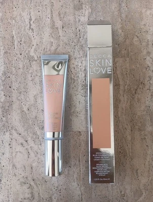 BECCA Skin Love Weightless Blur Foundation IVORY - 1.23FL OZ - Image 1 of 4