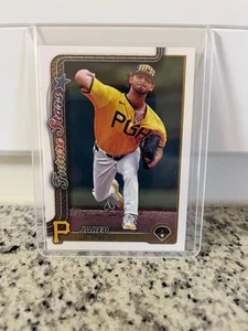 Topps Series 2 MLB Jared Jones Future Stars #541 - Bild 1 von 2