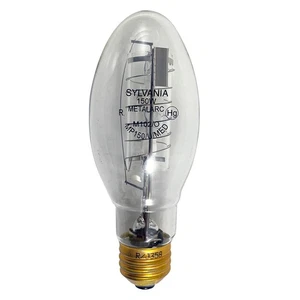SYLVANIA MP150/U/MED M102/O METALARC PRO-TECH Pulse Start Light Bulb - Picture 1 of 2