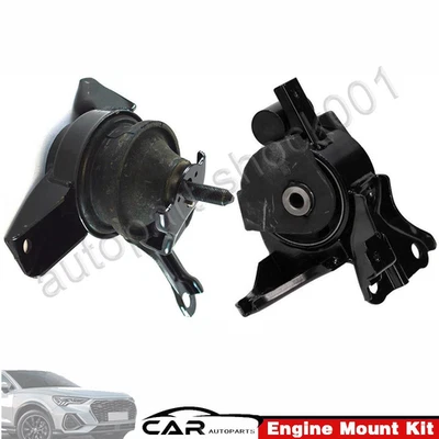 Motor R delantero y montaje de transmisión 2 piezas 04-09 para Kia Spectra Spectra5 2,0 L para manual Foto 1 de 3