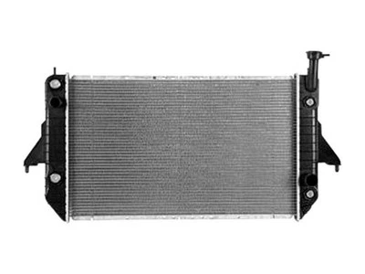 For 1996-2005 GMC Safari Radiator 63474CSRJ 2000 2002 1999 1998 2004 2003 2001 - Imagem 1 de 2