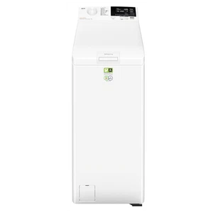 AEG LTR6G37A LAVATRICE CARICA DALL'ALTO 7KG 1300 GIRI CLASSE A - Foto 1 di 7