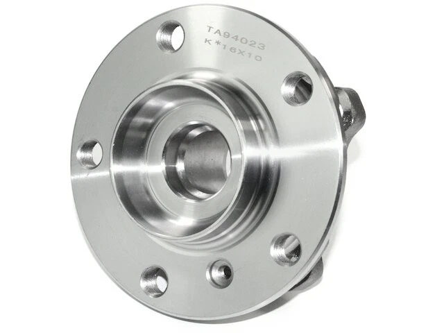 Front Wheel Hub Assembly For 2012-2016 BMW 528i xDrive 2013 2014 2015 GH586ZX - Image 1 of 1