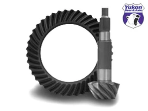 Fits Yukon Gear High Performance Gear Set For 10 & Down Ford 10.5in In A - Picture 1 of 10