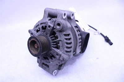 ALTERNADOR 550i 550i Gt 650i 750i 750il Alpina B7 M5 M6 12-17 30 AMP 1367266 Foto 1 de 4