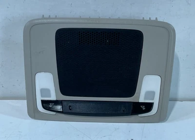 2022-2025 HONDA CIVIC INTERIOR OVERHEAD CONSOLE DOME MAP LIGHT W/ SWITCH #103142 - Image 1 of 4
