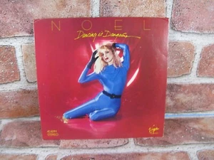 Noel 45RPM “Dancing Is Dangerous” 1979 70s Electro Funk Disco 7” - Imagen 1 de 4