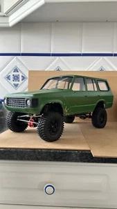 Body Toyota 324mm - Picture 1 of 5