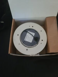 Honeywell Ceiling Surveillance Security Camera C14DBDWD4v2 New Open Box - Picture 1 of 11