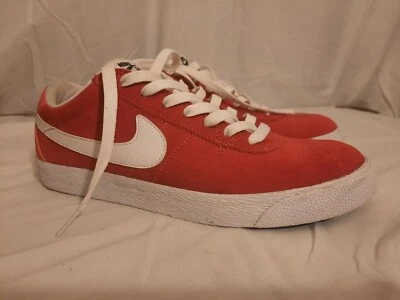 Nike SB Bruin Zoom talla 8 para hombre 877045-811 Foto 1 de 4