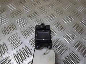 Interruptor de control del espejo retrovisor eléctrico Mazda Rx8 Mk1 2003-2010S - Imagen 1 de 4