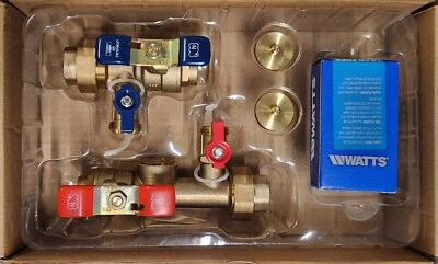 Noritz IK-WV-200-1-SW-LF - Изображение 1 из 2