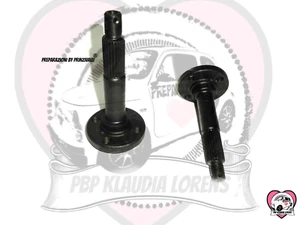 MOZZO PORTARUOTA TRATTATO FIAT 500 JOINT WHEEL 126 PRIMA SERIE GIUNTO ABARTH - Picture 1 of 1