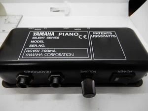 Yamaha Piano Silent series MP 100 Klaiver - Picture 1 of 4