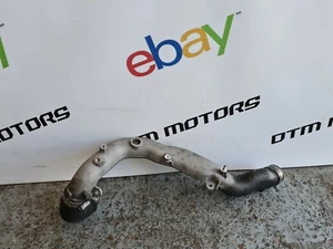 Mazda 6 Diesel Turbo Air Intake Pipe Hose 2.0 16V Diesel GH MK2 2007-2012 OEM - Picture 1 of 6