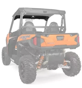 Polaris OEM MTX Premium Bluetooth Overhead Soundbar 16-24 Ranger Models 2881115 - Picture 1 of 1