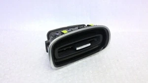 DRIVER DASH AC AIR VENT GRILLE OEM 2017 - 2022 TOYOTA PRIUS PRIUS PRIME - Picture 1 of 8