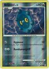 Pokemon Card Trading Platinum Arceus No. 54/99 Bronzel Reverse Holo German
