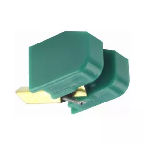 Sumiko Replacement Needle Olympic Stylus Scanning Diamond Elliptical r/R 8x18μm - Picture 1 of 1