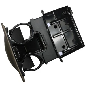 For 99-04 Ford Super Duty F250 F350 F450 F550 Tan Parchment Dash Cup Holder - Picture 1 of 12