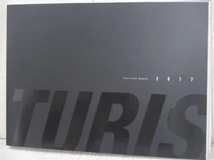 GRAN TURISMO SPORT MAGAZINE 2017 Art Works Fan Sony PS4 Book Japan Ltd - Picture 1 of 16