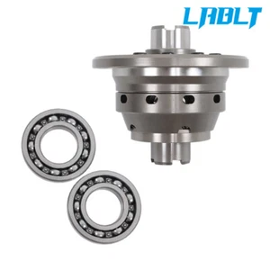 LABLT Helical LSD Limited Slip Differential For 2002-11 Honda Civic Si Acura RSX - Foto 1 di 14