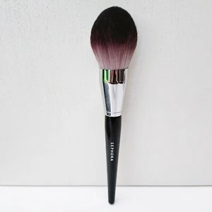 SEPHORA COLLECTION PRO Featherweight Powder Brush, #91, Brand New! - Bild 1 von 5