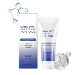 1x Dark Spot Corrector for Face with Active Brightening Blend 30ml Best - Picture 1 of 19