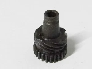Triumph Tiger Cub E4079 Timing Pinion & Distributor Drive Gear Secondhand ' - Picture 1 of 4