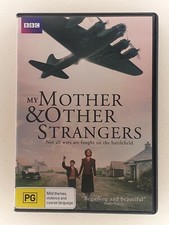 My Mother & Other Strangers Season 1 The Complete First Series One (DVD 2016) R4