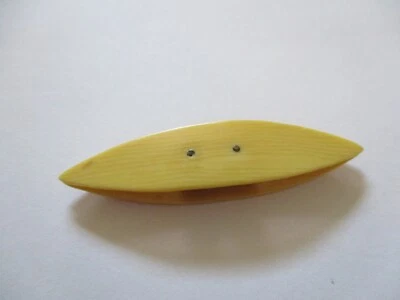 Lanzadera pequeña de celuloide Foto 1 de 3