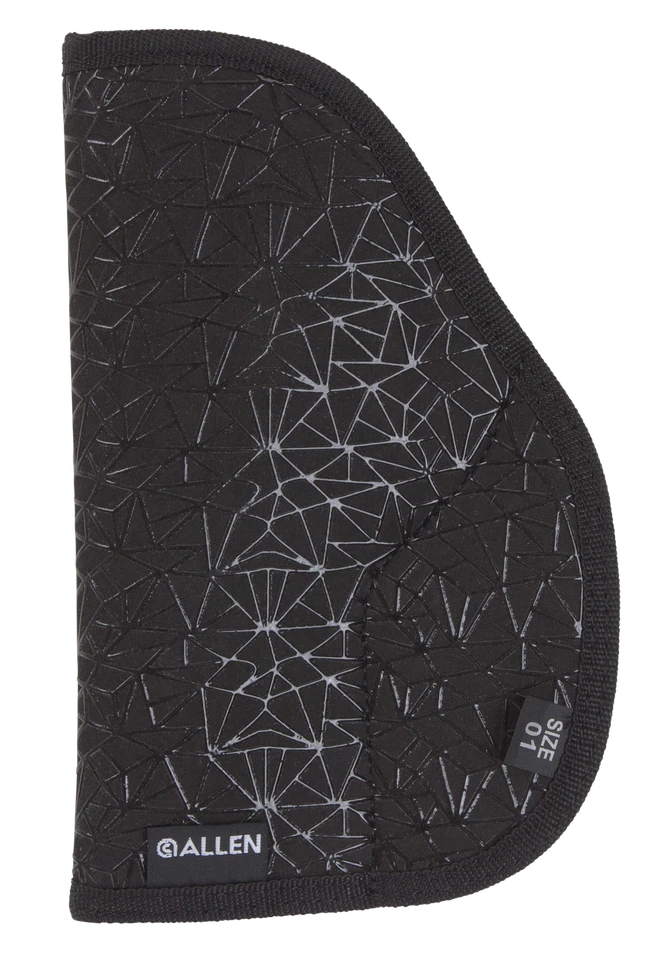 Кобура Allen Spiderweb, Allen 44905 Spiderweb размер 05 - Изображение 1 из 1