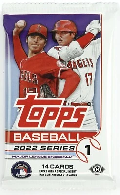 2022 Topps Series 1 Stars of MLB Inserts *YOU PICK* Flagship *BUY 2+ & SAVE - Image 1 of 3