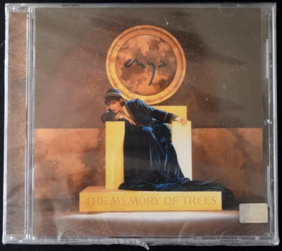 Brand New Sealed Enya: The Memory of Trees CD - Image 1 of 4