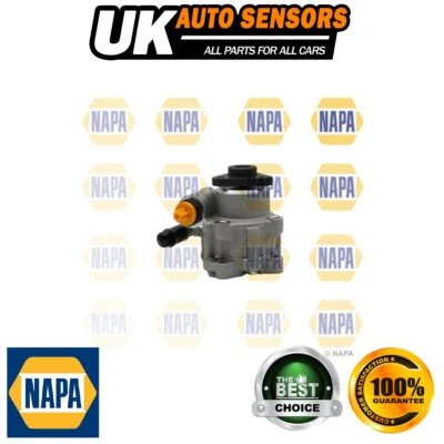 Bomba de dirección asistida para Audi A6 2004-2011 A4 2004-2009 2.7 TDi 3.0 NAPA Foto 1 de 4