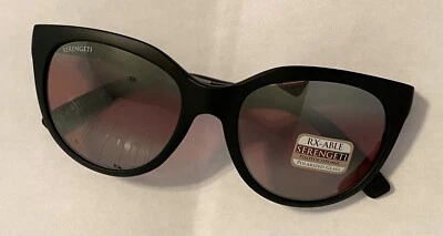 *SUMMER SALE* Serengeti Lia 8575 Cat Eye Sunglasses - Image 1 of 4