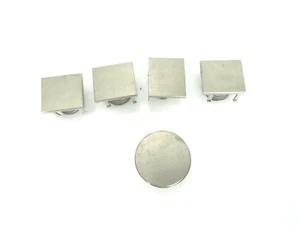 MARANTZ SD140 Cassette Tape Deck Operation Button Set - Picture 1 of 2