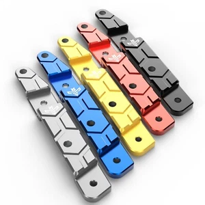 E-HORNET Surron Light Bee Tuning Seat Lowering kit for shorter adult riders/kids - Picture 1 of 17