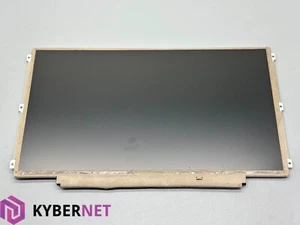 BOE 12.5" 30PIN HB125WX1-100 Matte Frameless Screen Replacement -00M - Afbeelding 1 van 4