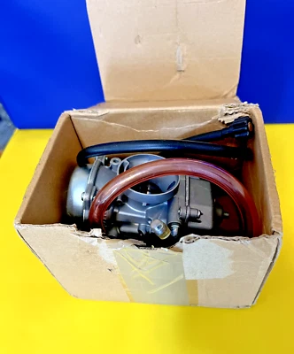 Carburador Carb Compatible con Polaris Sportsman 300 335 400 450 500 600 700.. Foto 1 de 4