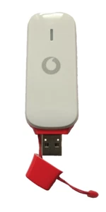 VODAFONE K5150 HUAWEI 4G LTE USB STICK MOBILE BROADBAND MODEM - Foto 1 di 3