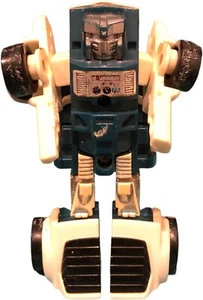 Transformers G1 Autobot Tailgate Vintage Mini Robot Figure Hasbro Genuine 1985 - Picture 1 of 6