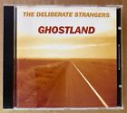 (NrMt) CD The Deliberate Strangers - Ghostland Next Exit (2001) - Gothic Country