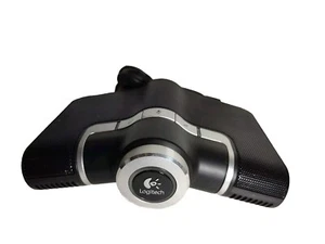 Logitech QuickCall USB Speakerphone - For Parts or Repair - Afbeelding 1 van 13
